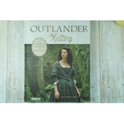 Buch: Outlander Knitting...