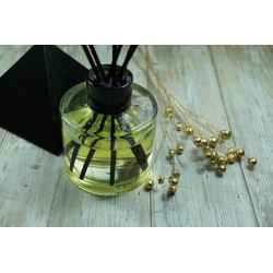 Reed Diffuser: Tanne...