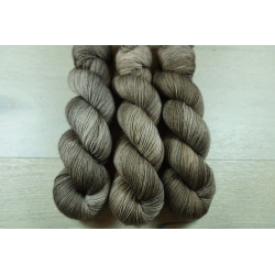 (Farbe: Brazilnut) (Merino...