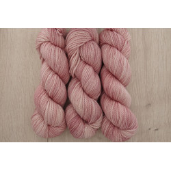 (Farbe: Rosenmauve) Merino/...