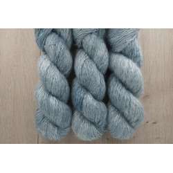 (Farbe: Zartes Rauchblau)...