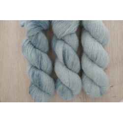 (Farbe: Zartes Rauchblau)...