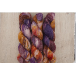 (Farbe: Weinrebe im...