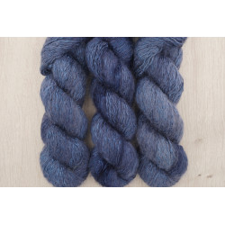 (Farbe: Tor ins Weltenall)...