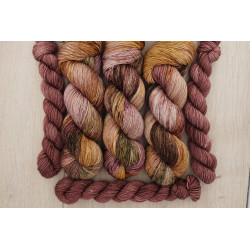 Sockenset 6-fach (Farbe:...