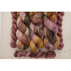 (Farbe: Schwarzkirschen im...
