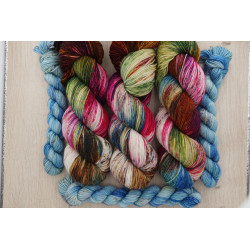 (Farbe: Im Blumenladen)...