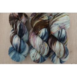 (Farbe: Schiffe die nach...