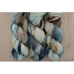 (Farbe: Schiffe die nach...