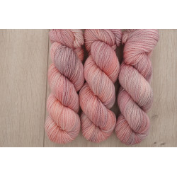 (Farbe: Englische Teerosen)...