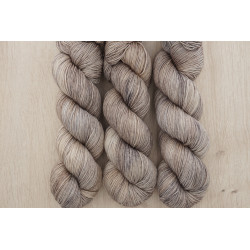 (Farbe: Altes Cafè) (Merino...