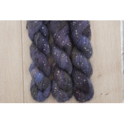 (Farbe: Wilde Wellen)...