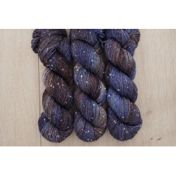 (Farbe: Wilde Wellen)...
