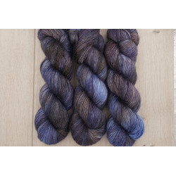 (Farbe: Wilde Wellen)...