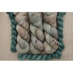 Sockenset 6-fach (Farbe:...