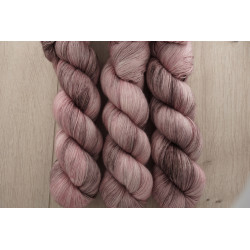 (Farbe: Rosencottage)...