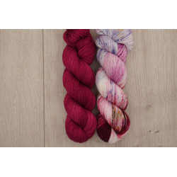Set Seerosentuch 200g...
