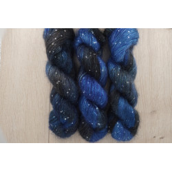 (Farbe: Saphir im...