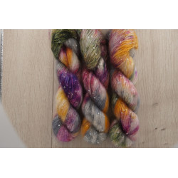 (Farbe: Seelenbotschaften)...