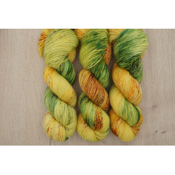 (Farbe: Sonnenblume)...