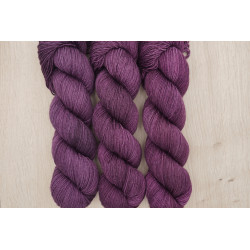 (Farbe: Ophelia) Merino...