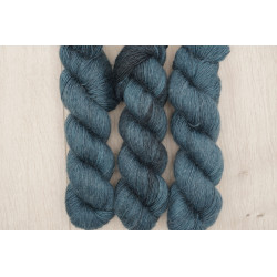 (Farbe: Königskinder)...