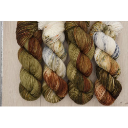 Set Seerosentuch 400g...