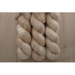 (Farbe: Zartes Creme)...