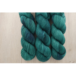 (Farbe: Malachit) Merino...