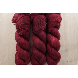 (Farbe: Brokat) Merino...