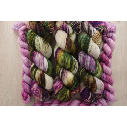 (Farbe: Herbstastern)...