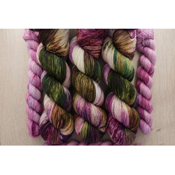 Sockenset (Farbe:...