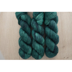 (Farbe: Malachit)...
