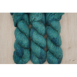 Für Jubiläumstuch (Farbe:...