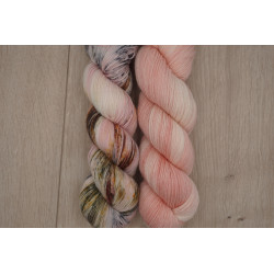 Set Farnwedel-Tuch (200 g)...