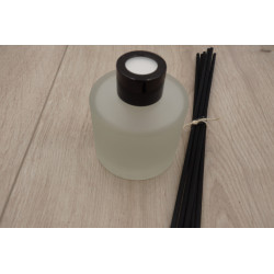 Reed Diffuser: Feige und Rose
