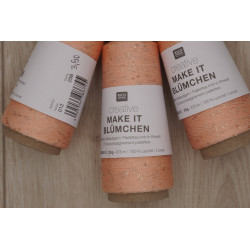 (Farbe: Apricot) Make it...