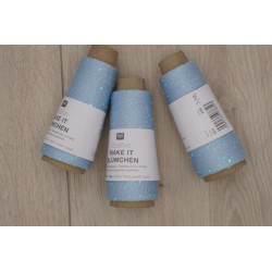 (Farbe: Hellblau) Make it...
