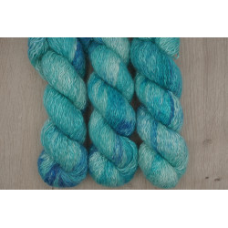 Für Jubiläumstuch (Farbe:...