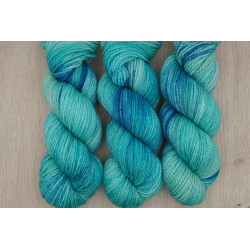 (Farbe: Mittelmeer im...