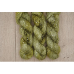 (Farbe: Letztes Birkenlaub)...