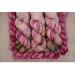 (Farbe: Meine Liebste)...