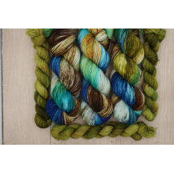 (Farbe: Steilküste...