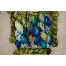 (Farbe: Steilküste...