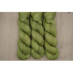 (Farbe: Wiesenhain) (Merino...