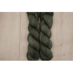 (Farbe: Tannenwäldchen)...