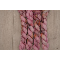 (Farbe: Rosenträumchen) 20g...