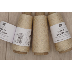 (Farbe: Creme) Make it...