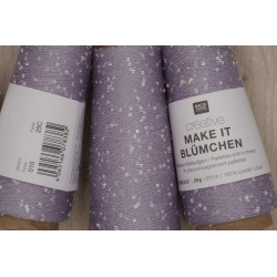 (Farbe: Flieder) Make it...