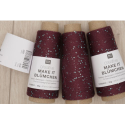 (Farbe: Weinrot) Make it...